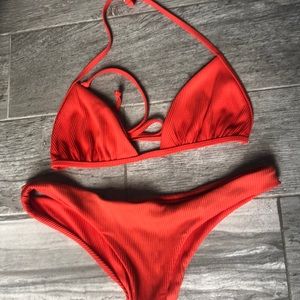 Beach Riot Bikini
